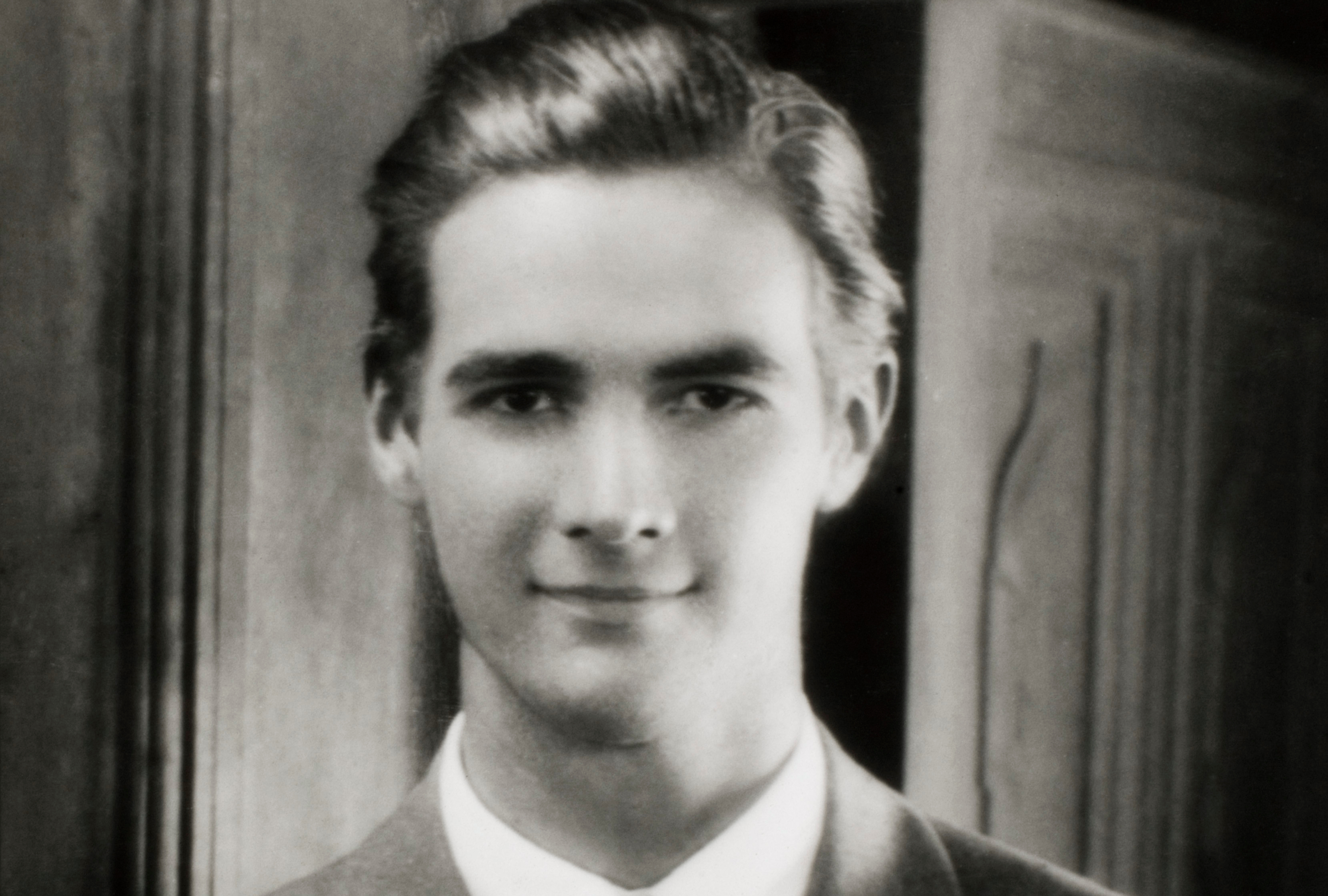 Howard Hughes