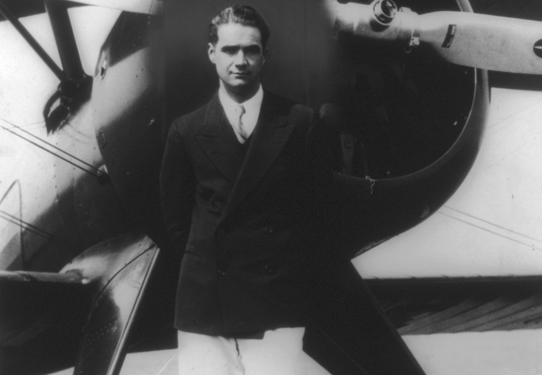 Howard Hughes