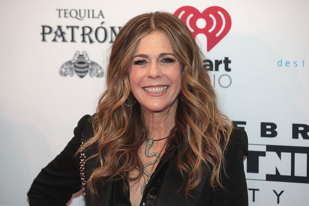 Rita Wilson