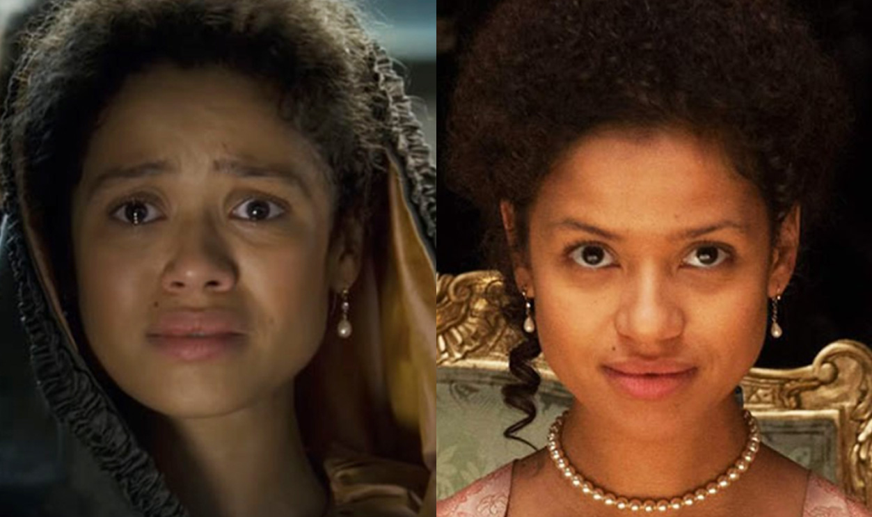 Dido Elizabeth Belle Split2