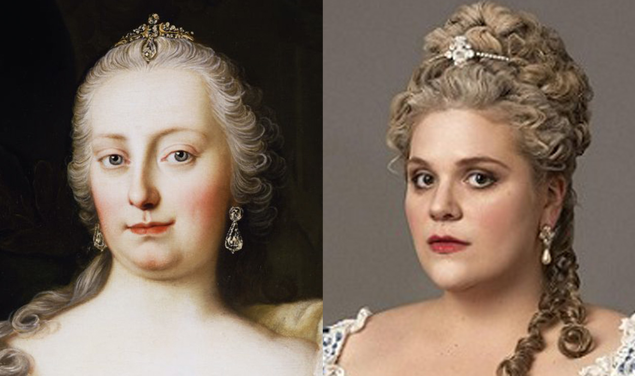Maria Theresa Split