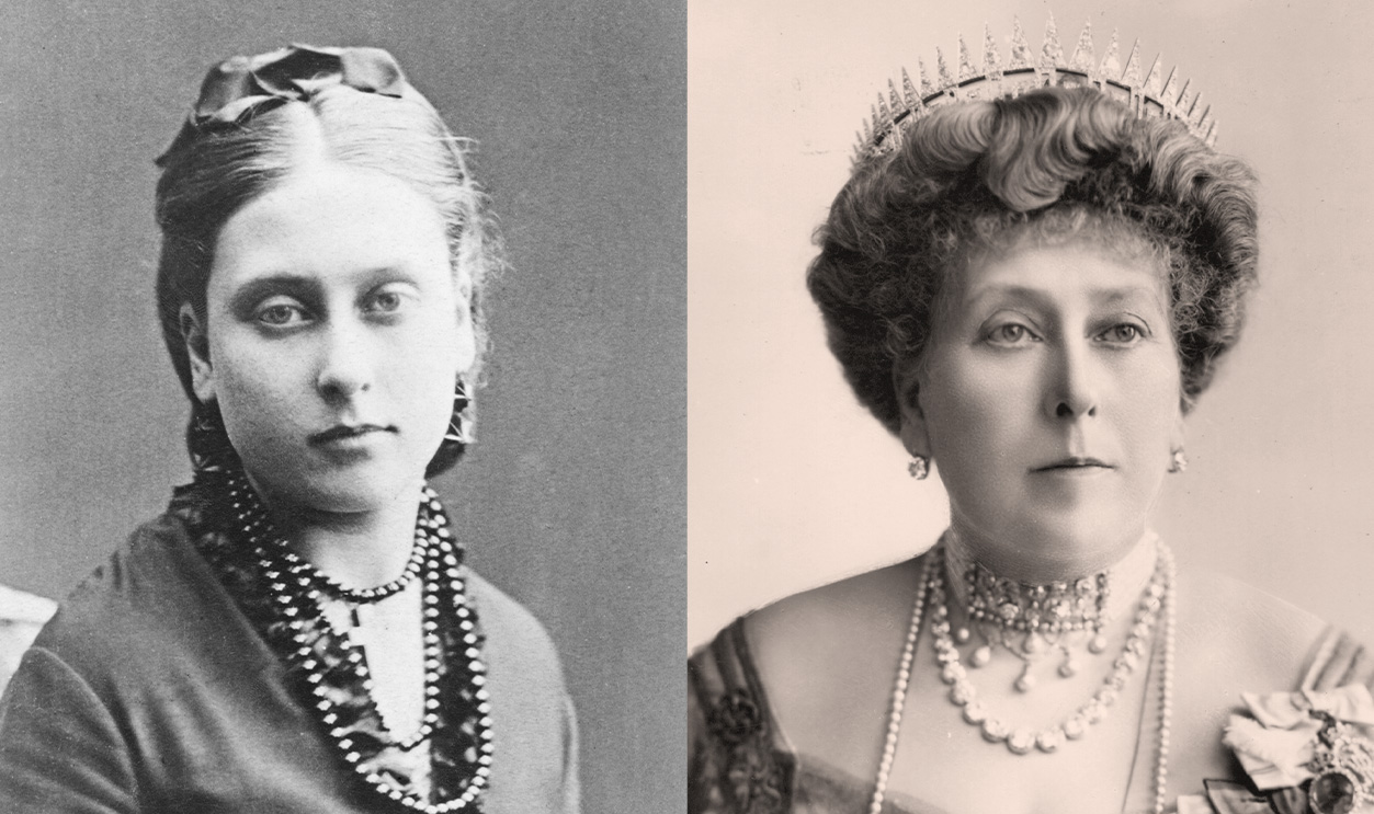 Princess Beatrice Split