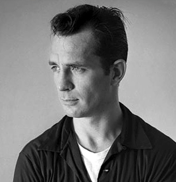 jack kerouac