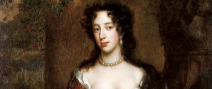 William and Mary Facts