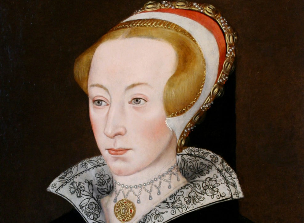 Catherine Parr