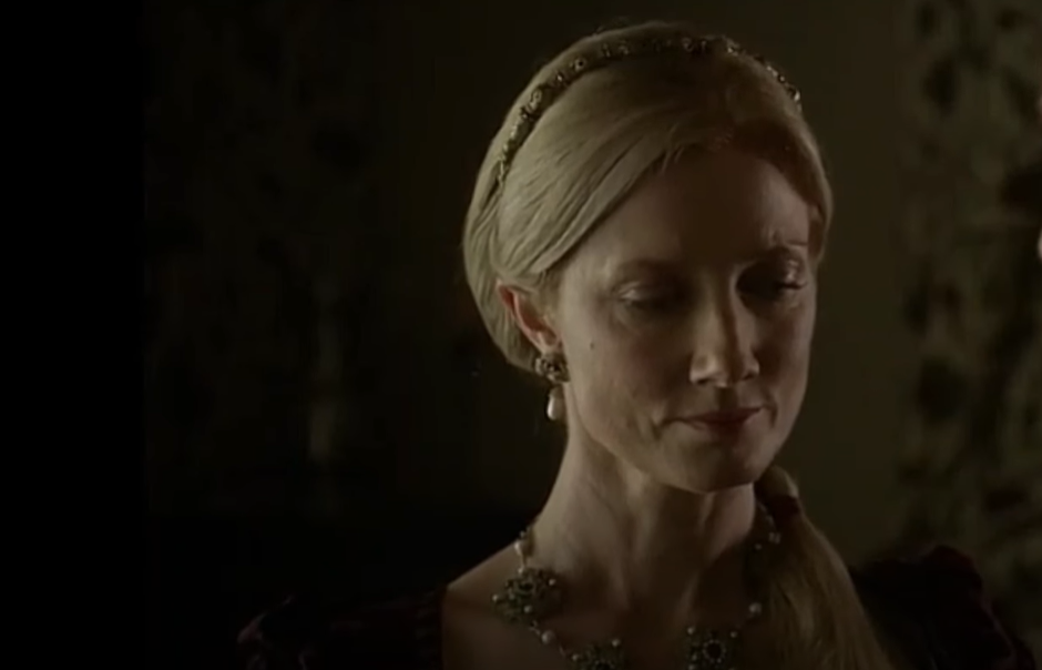 Catherine Parr