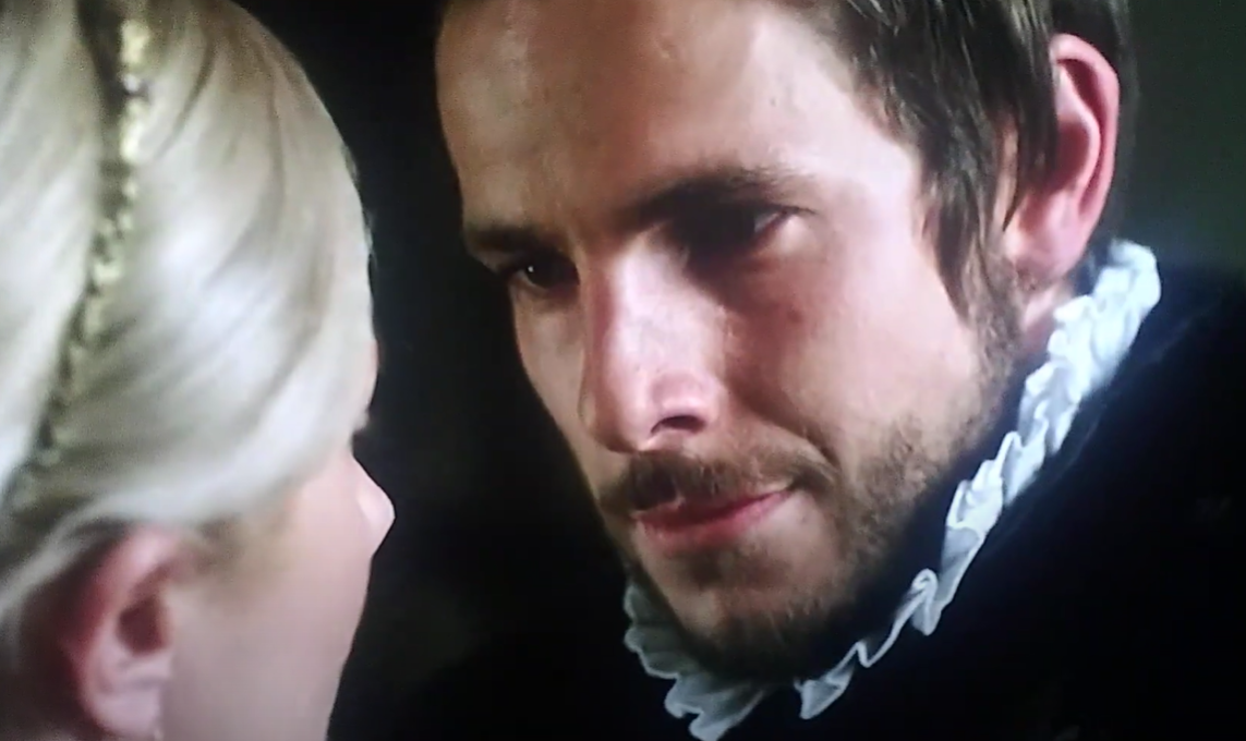 Thomas Seymour and catherine parr