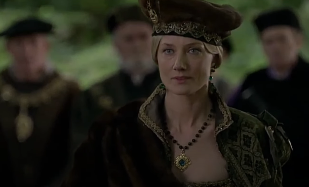 Catherine Parr