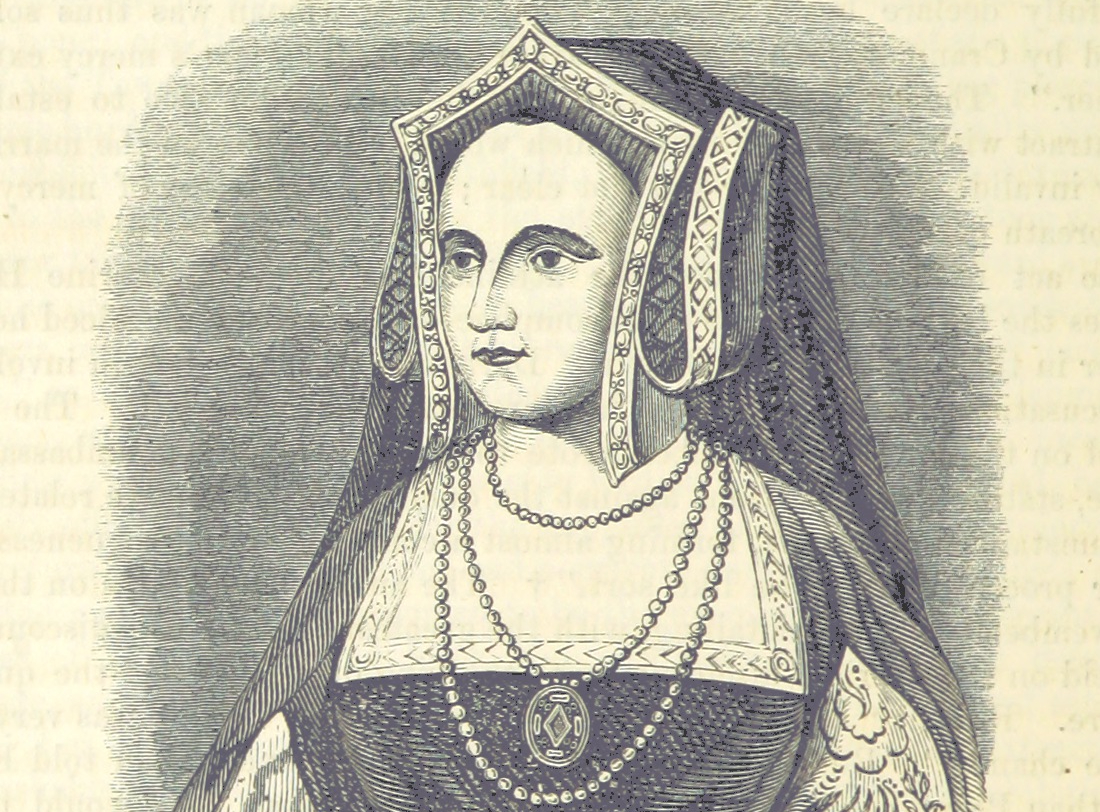 Catherine Parr