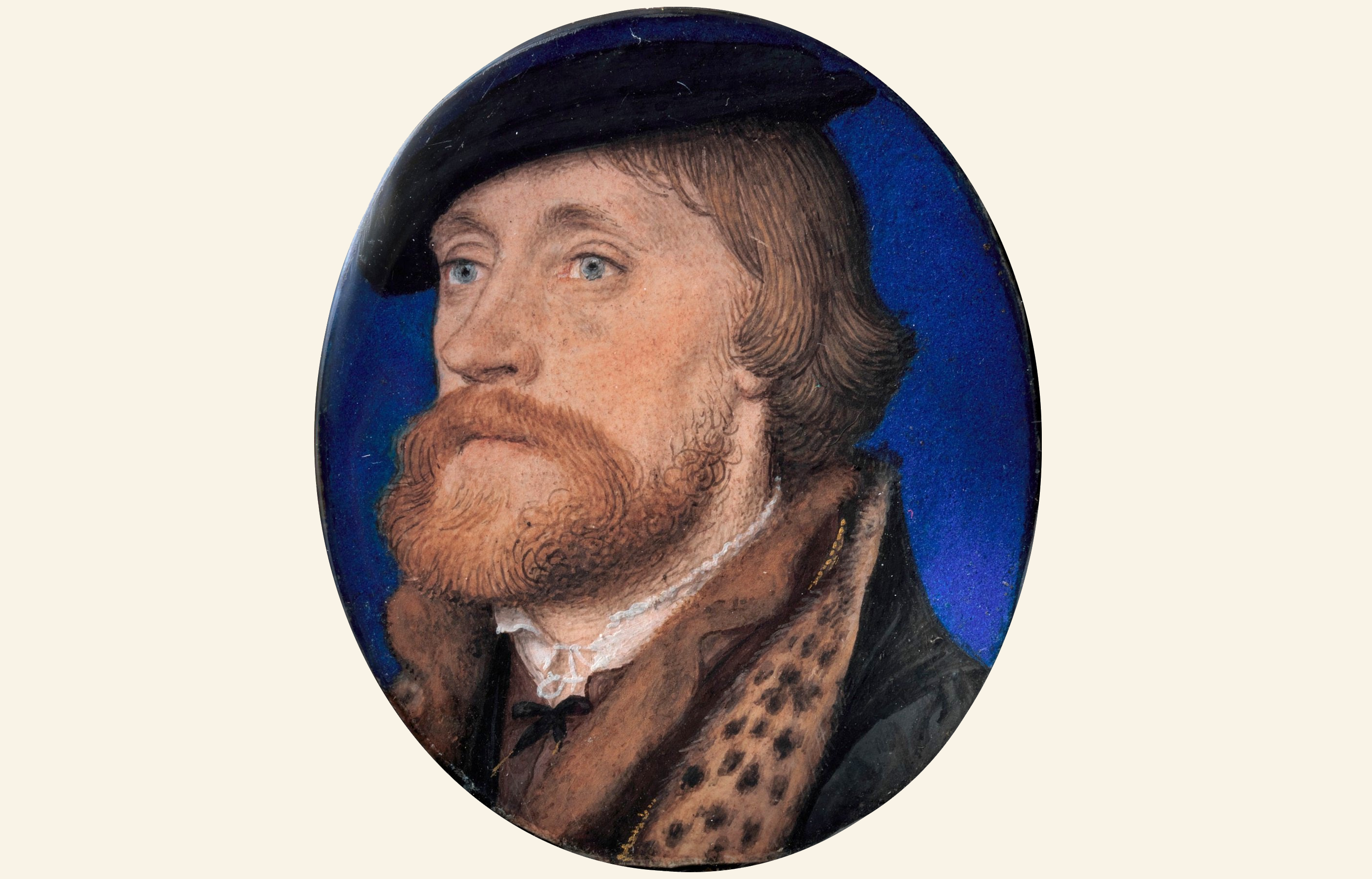 Lord Chancellor Thomas Wriothesley