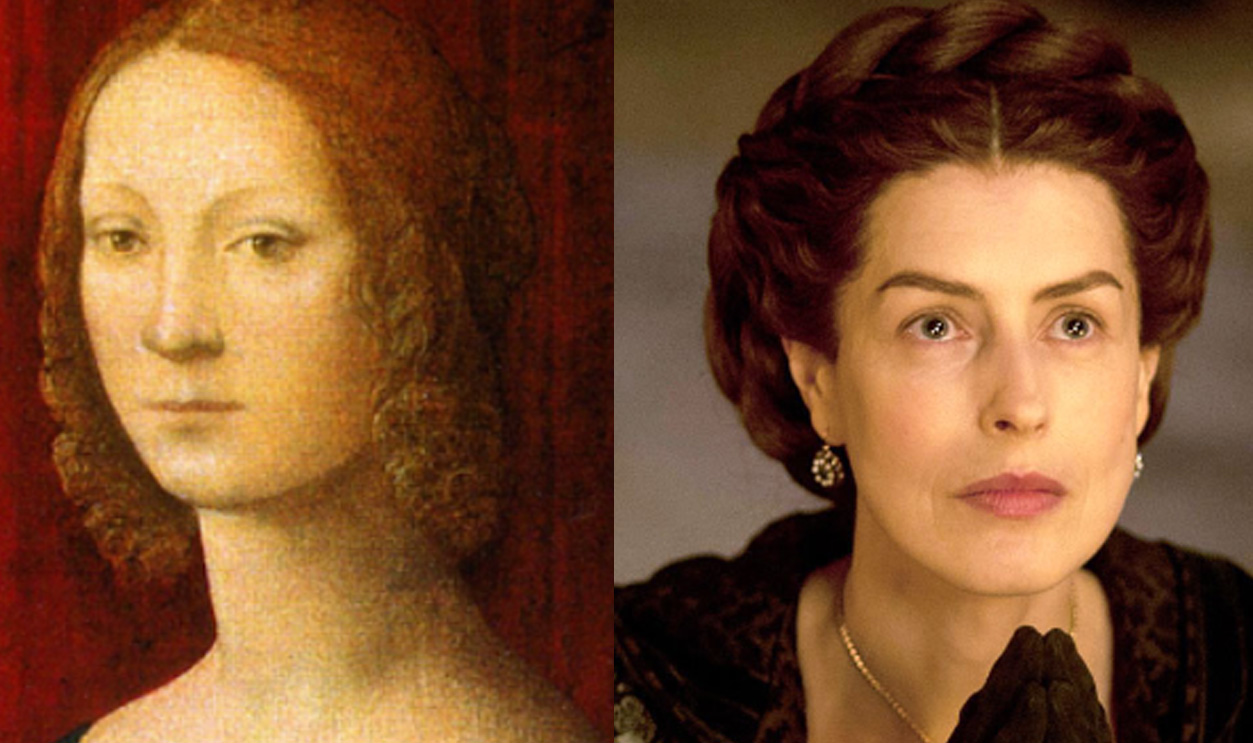 Caterina Sforza Split