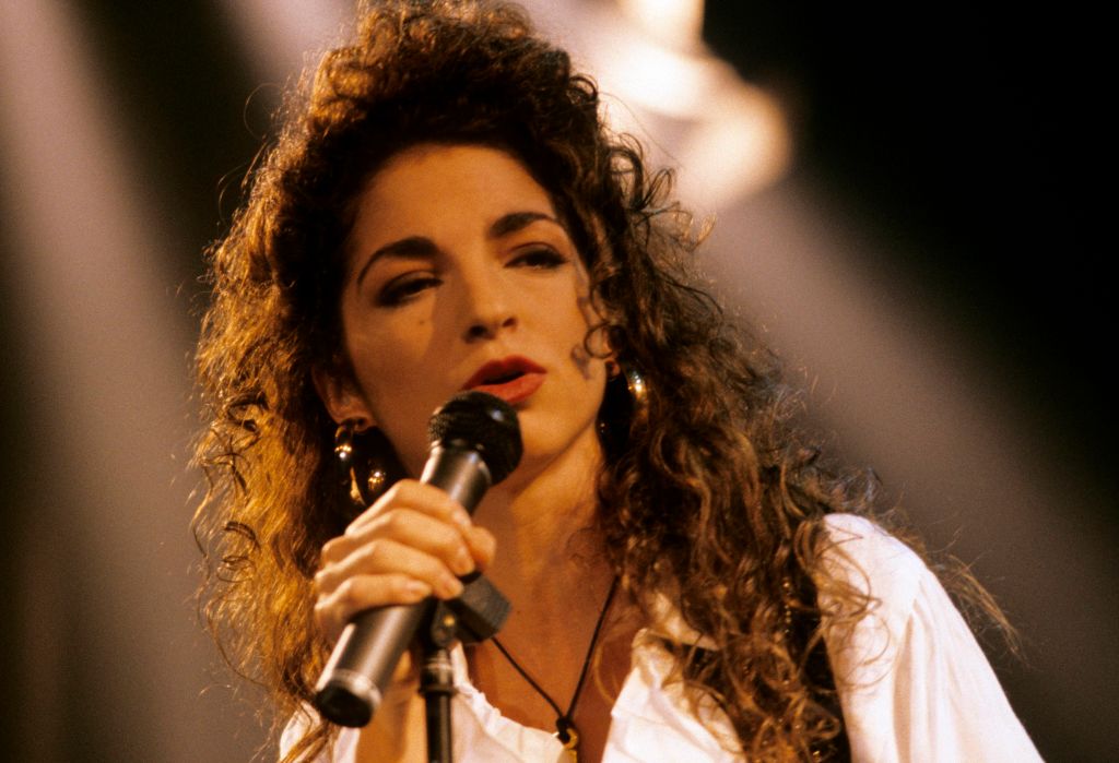 Photo of Gloria ESTEFAN