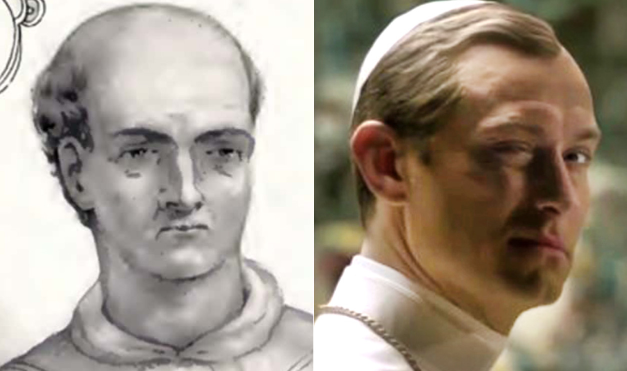 Pope John Xii Split