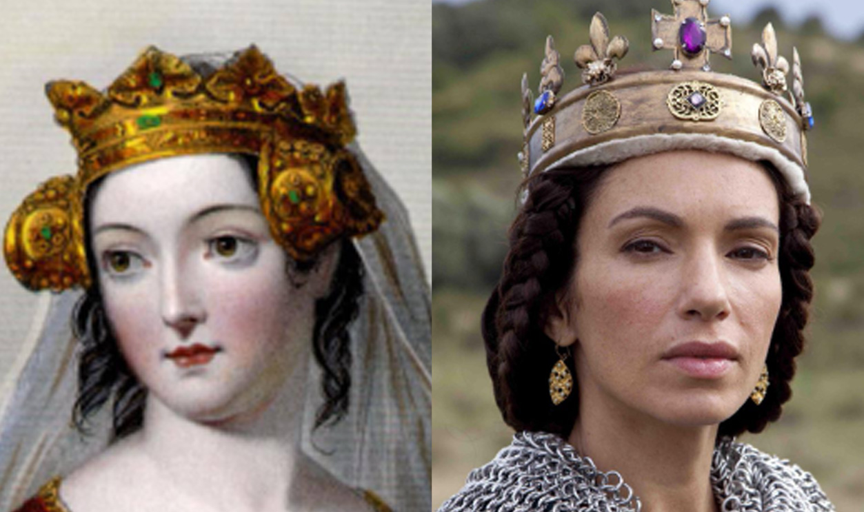 Queen Isabella Split