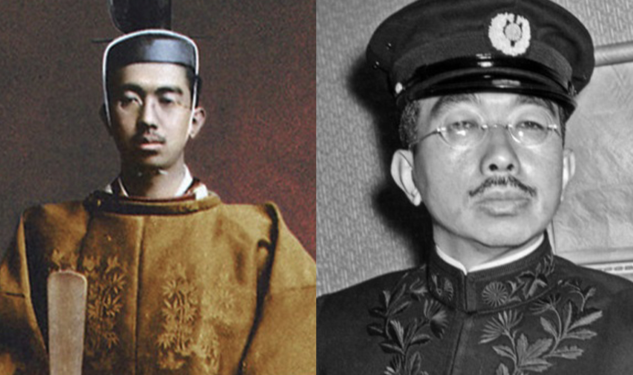 Hirohito-Msn