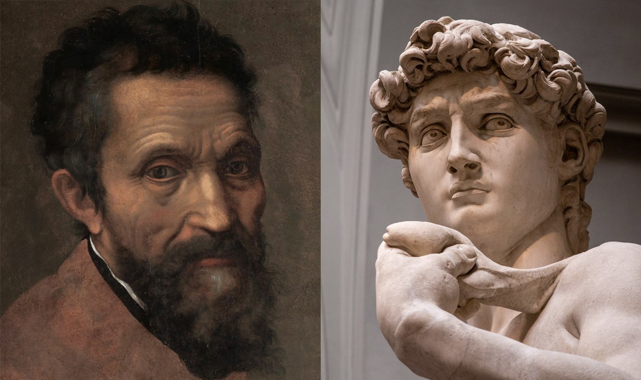 Michelangelo-Msn
