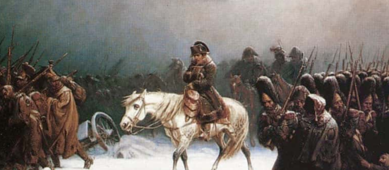 Military Blunders facts