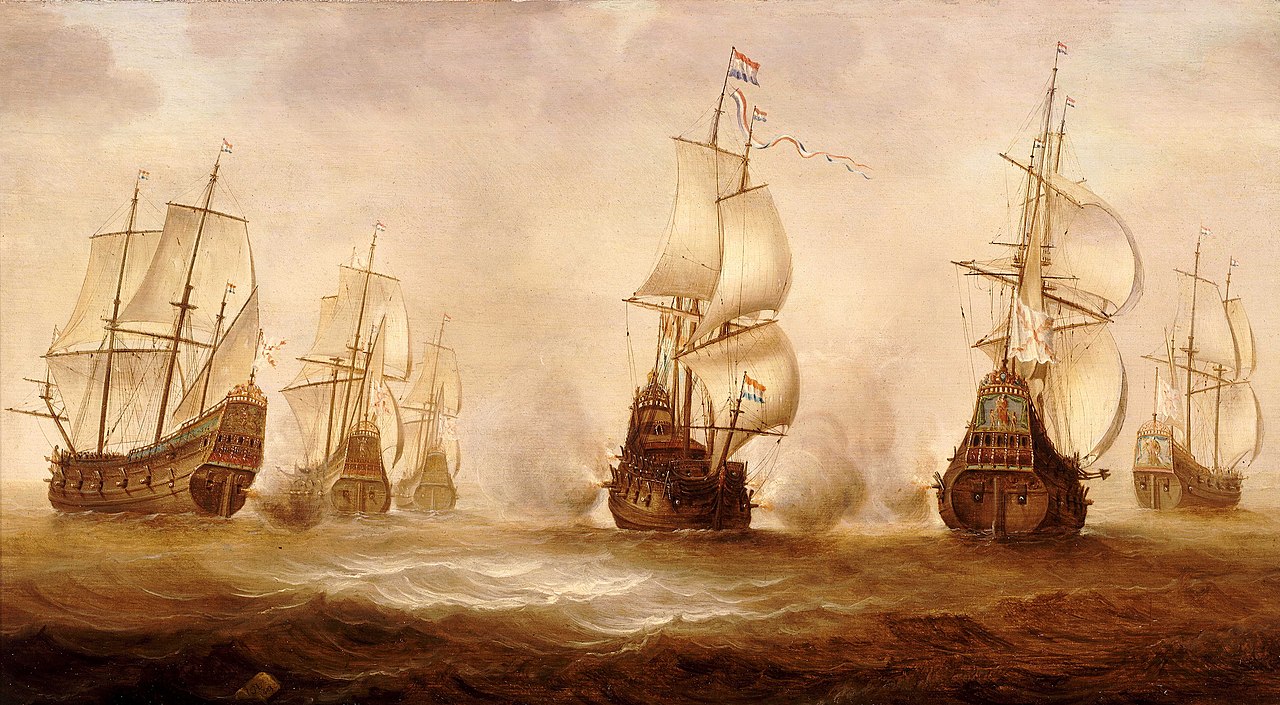 Dunkirk Privateers