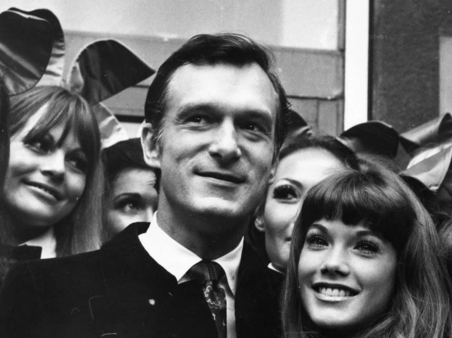 The Playboy Mansion Facts