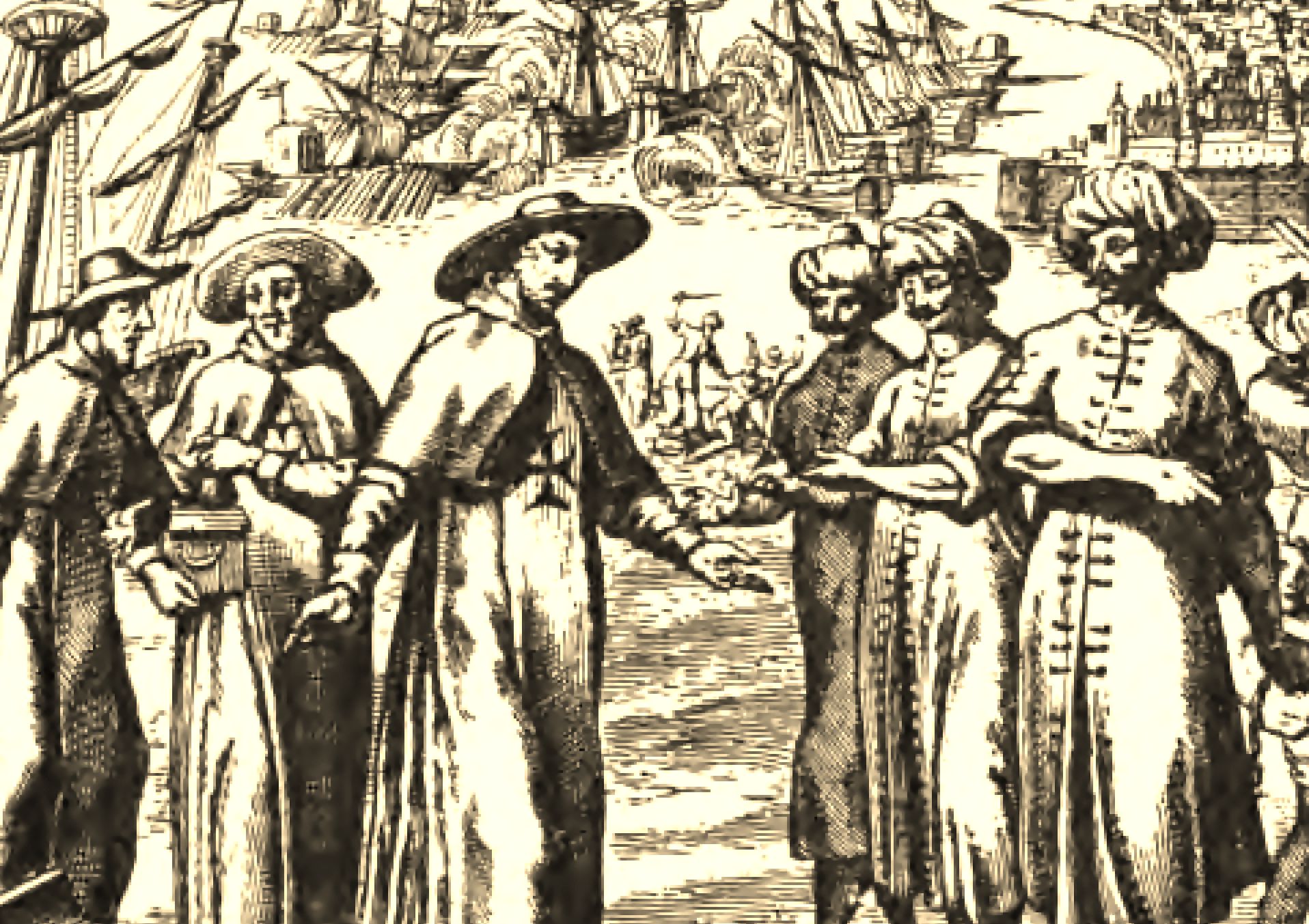 Fathers Of The Redemption