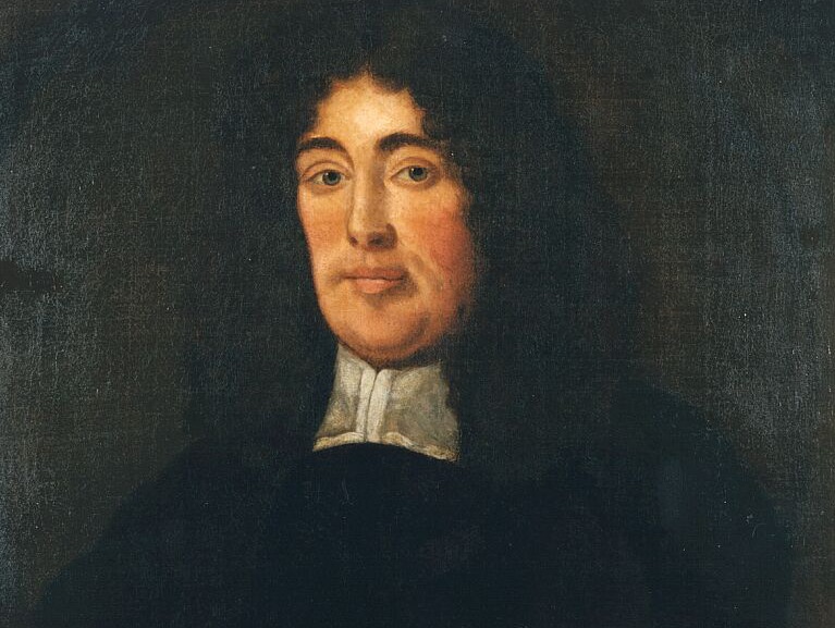 Titus Oates