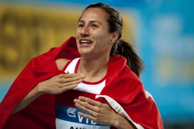 Asli Çakir Alptekin