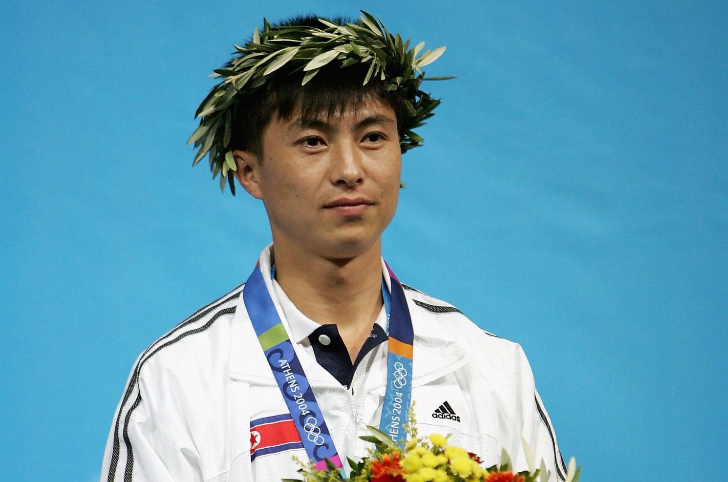 Jong Su Kim 