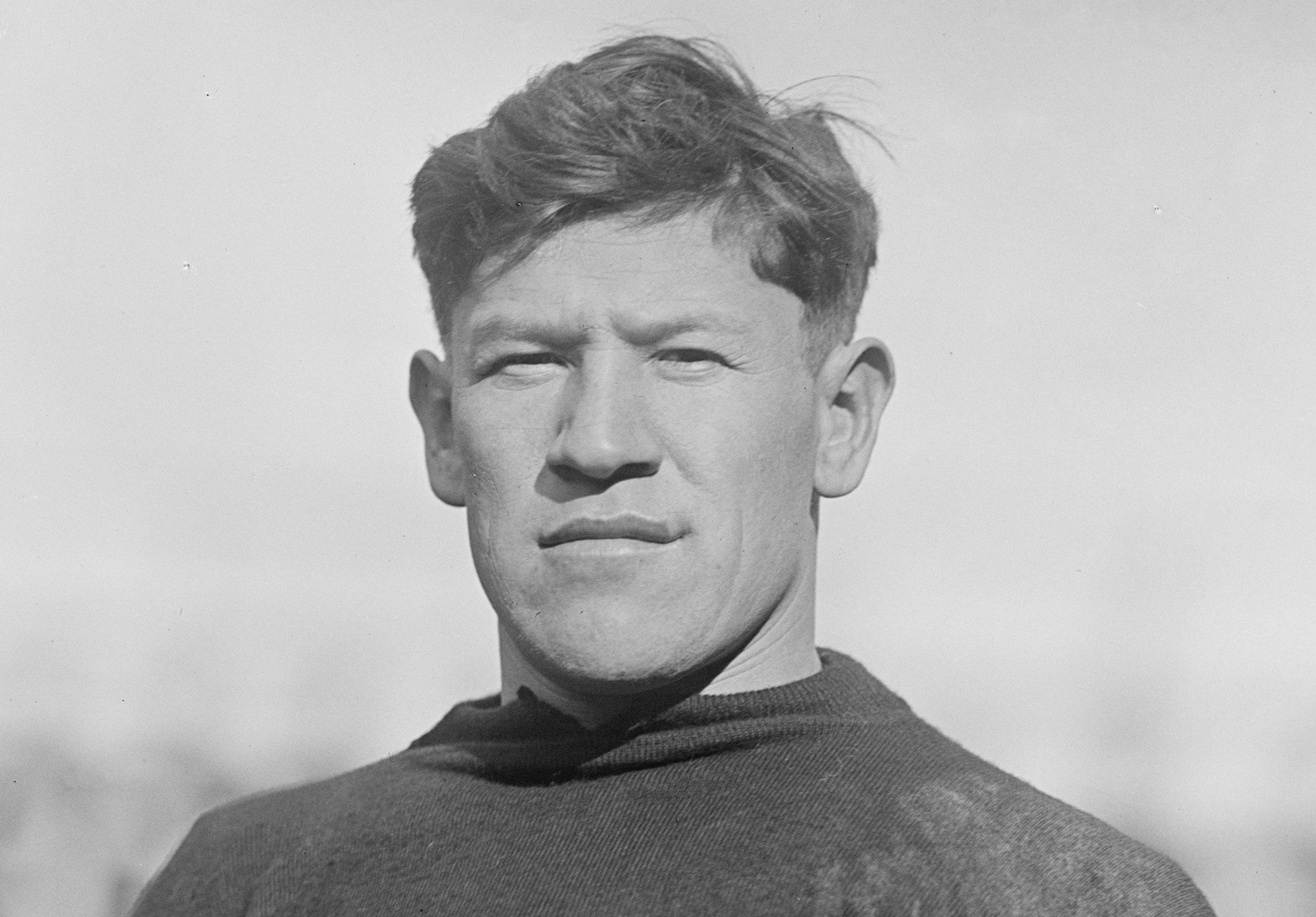 Jim Thorpe