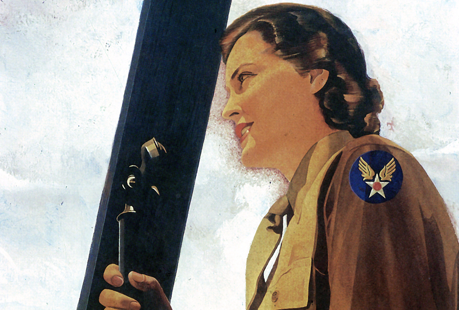 Women's Army Corps