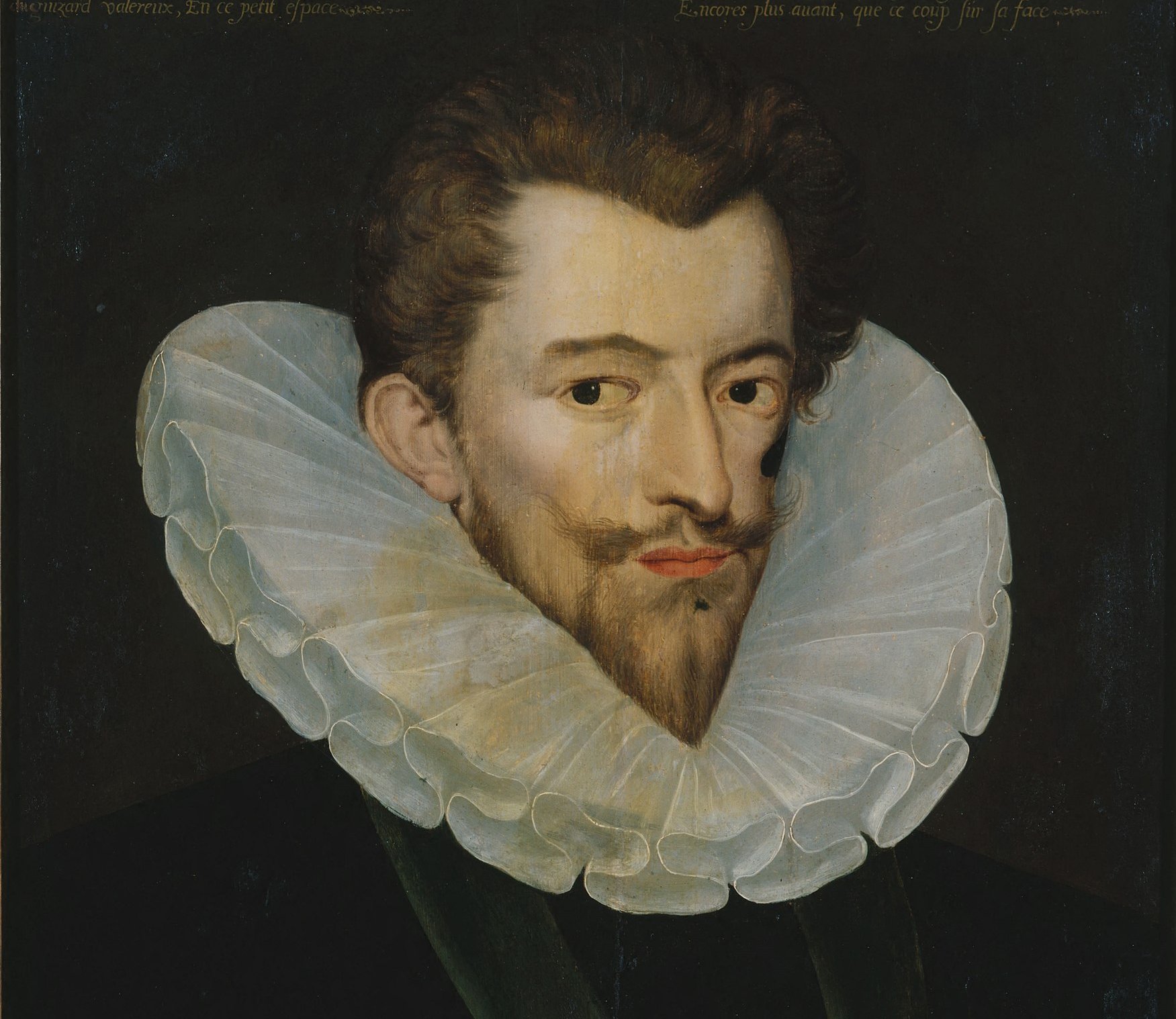 Duke of Guise