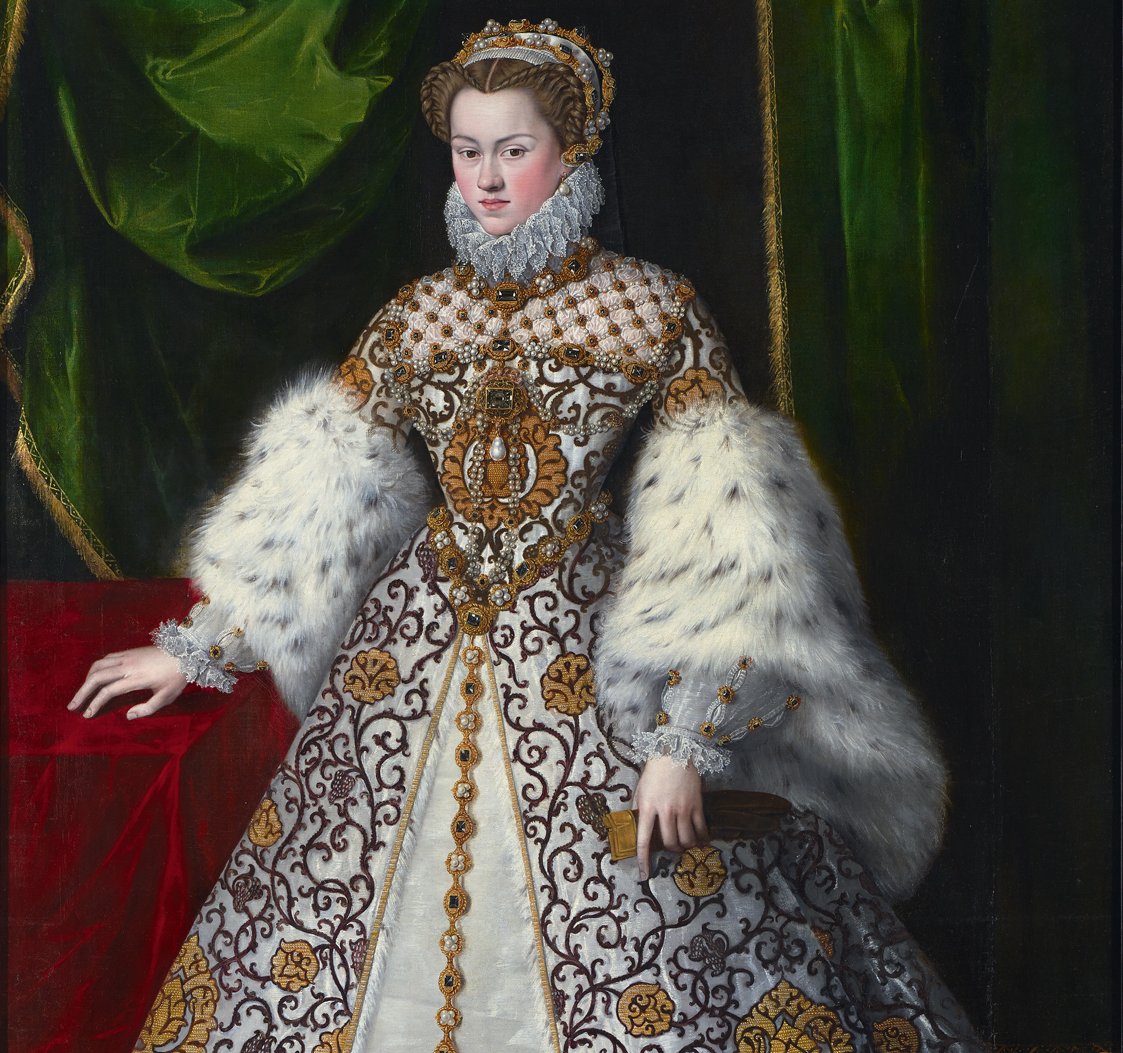 Elisabeth Of Austria 