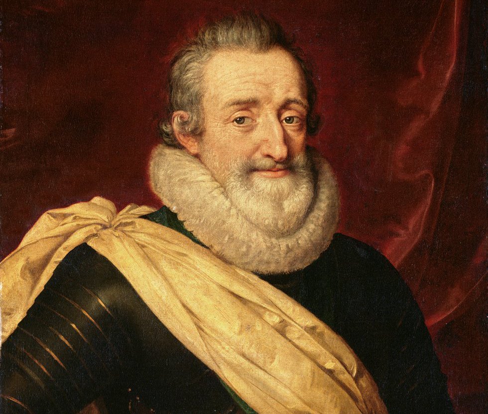 Henry of Navarre