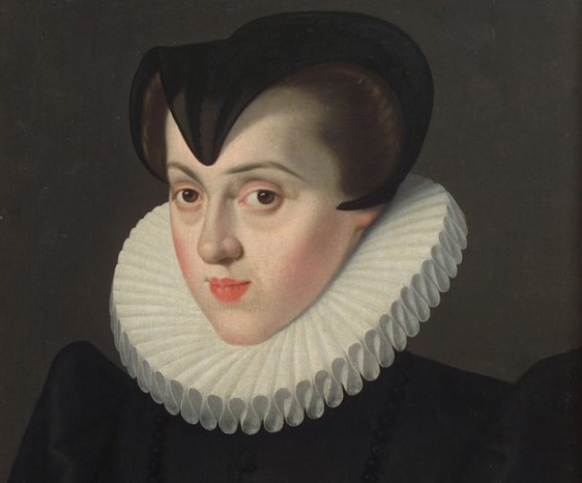 Elisabeth of Austria 