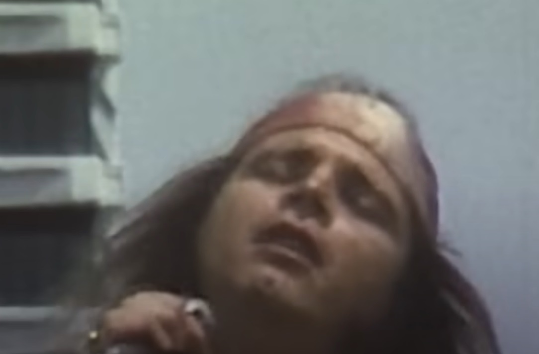 Screenshot from the Documentary Movie Gone with the Wind (2015)