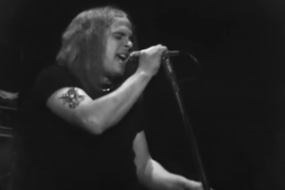 Screenshot from the Documentary Movie Gone with the Wind (2015)