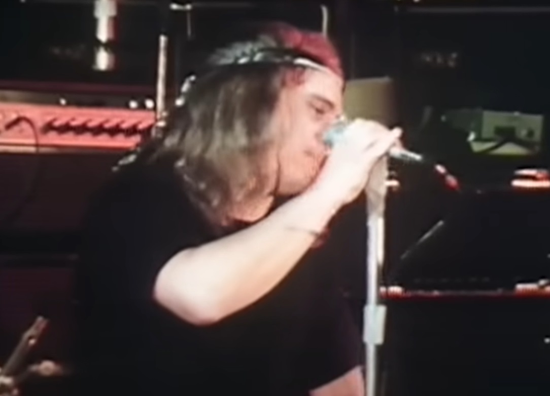 Screenshot from the Documentary Movie Gone with the Wind (2015)