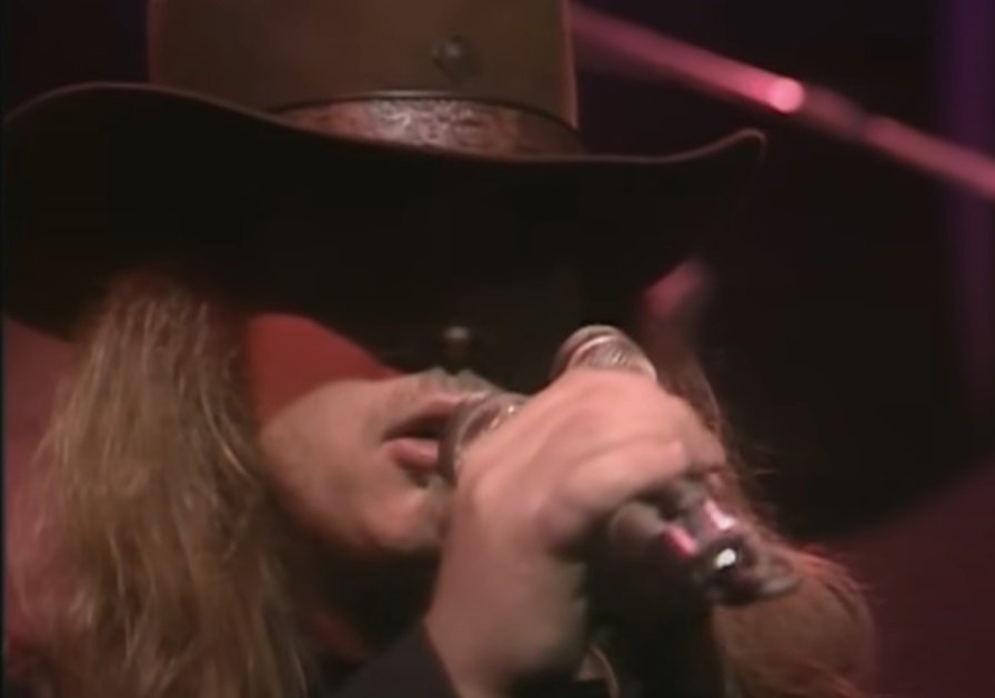 Screenshot from the Documentary Movie Gone with the Wind (2015)