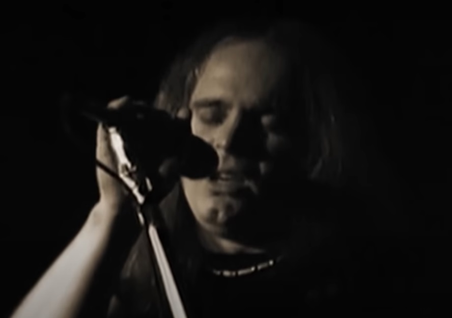 Screenshot from the Documentary Movie Gone with the Wind (2015)