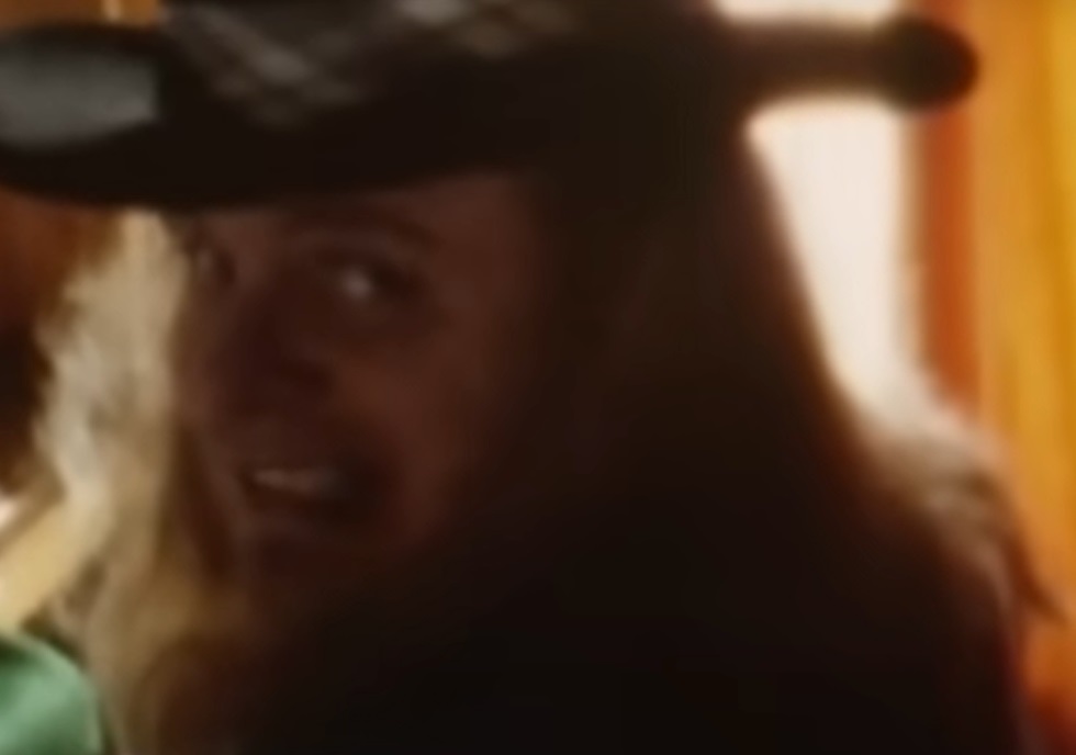 Screenshot from the Documentary Movie Gone with the Wind (2015)