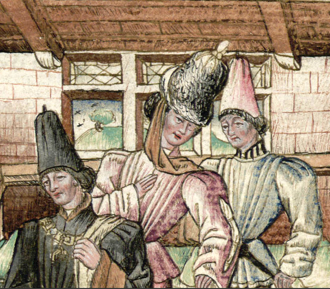 Champion of Ladies-Grenoble