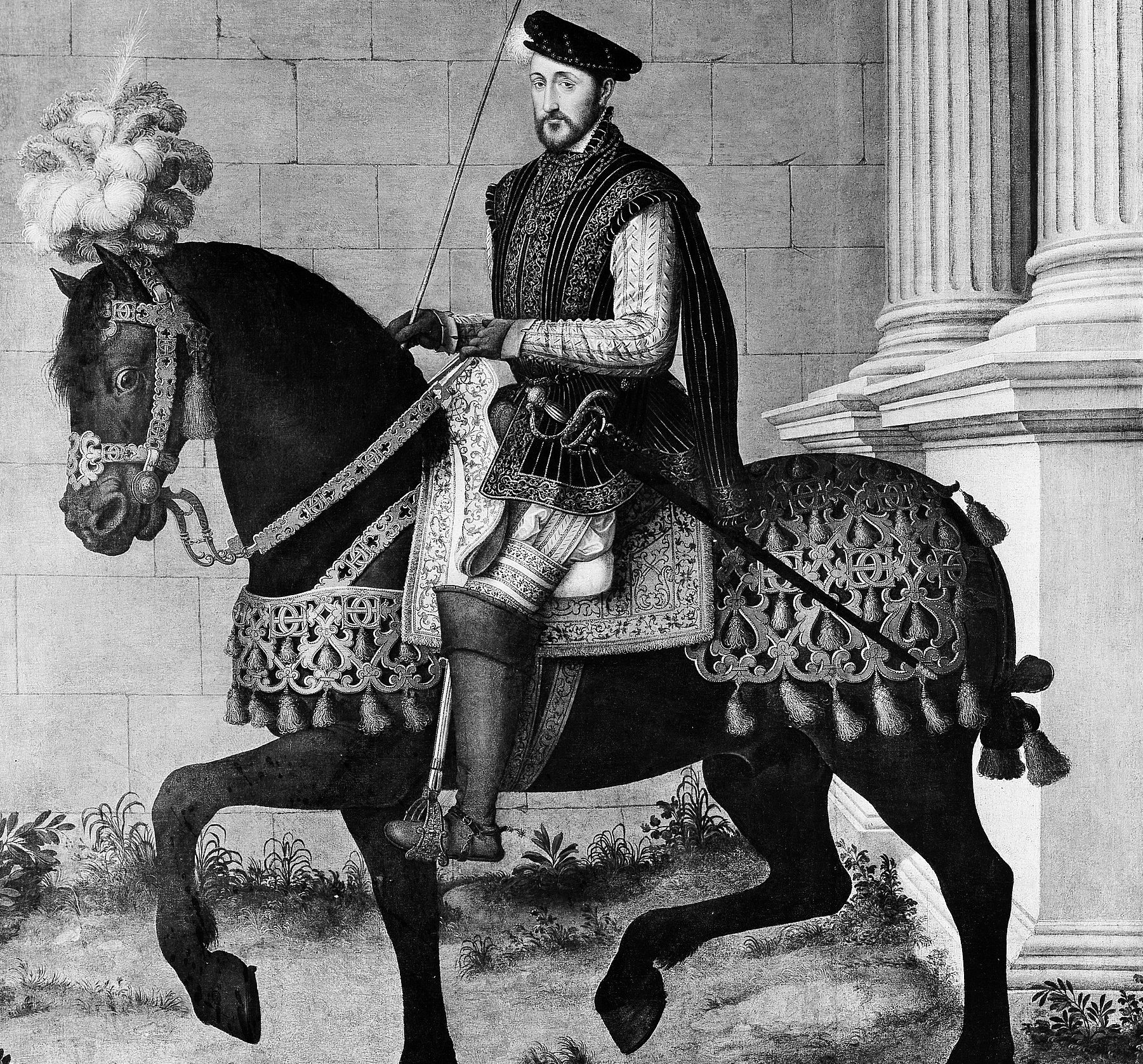 Henry II
