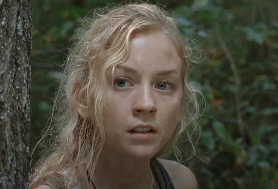 Beth Greene