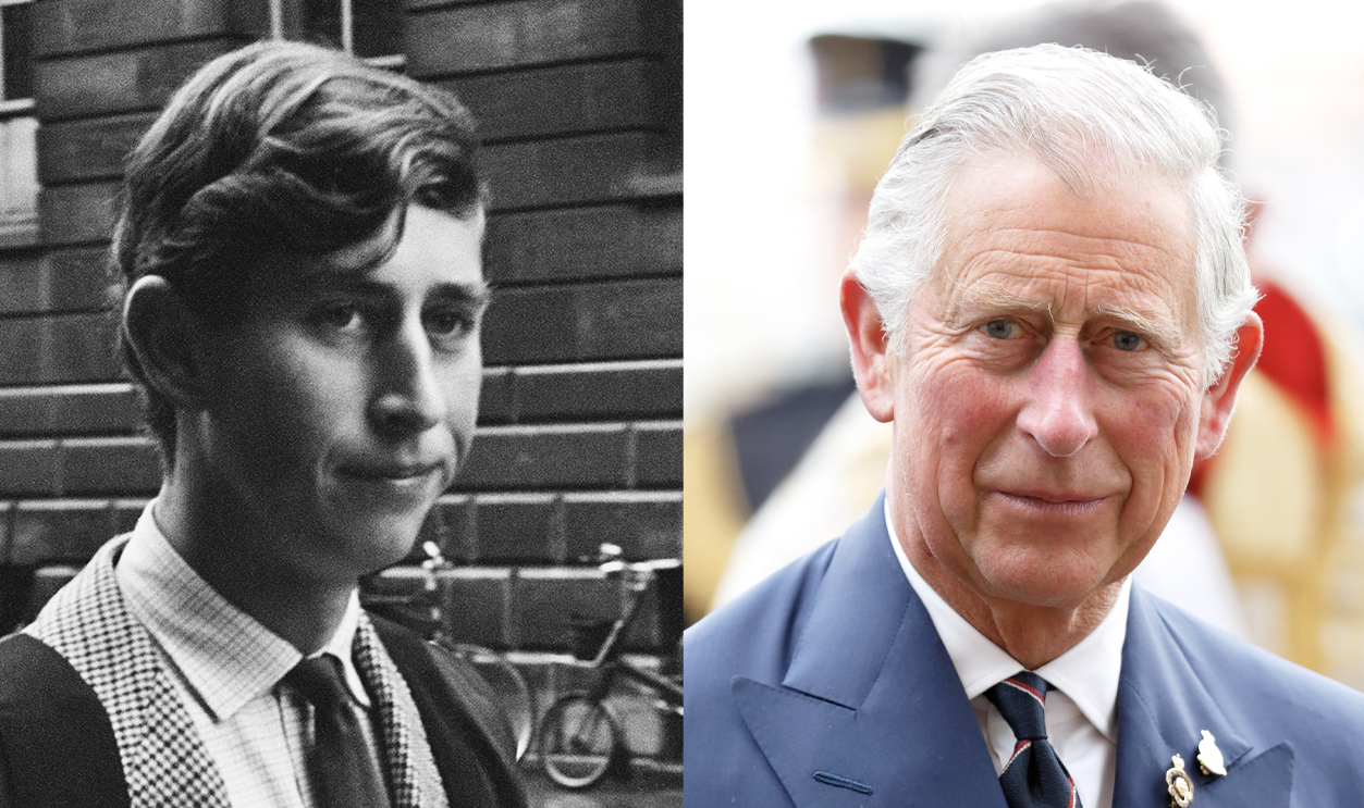 King Charles Iii Split