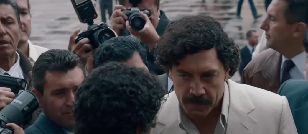 Pablo Escobar 