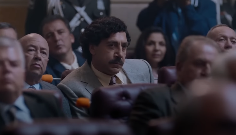 Pablo Escobar 