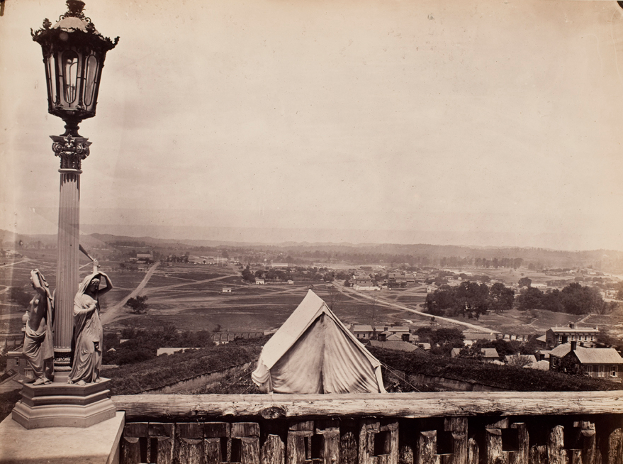 Nashville, Tennessee