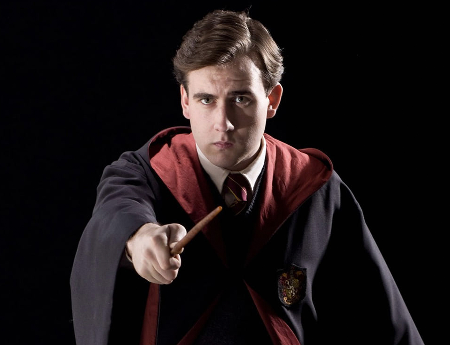 Neville Longbottom Single