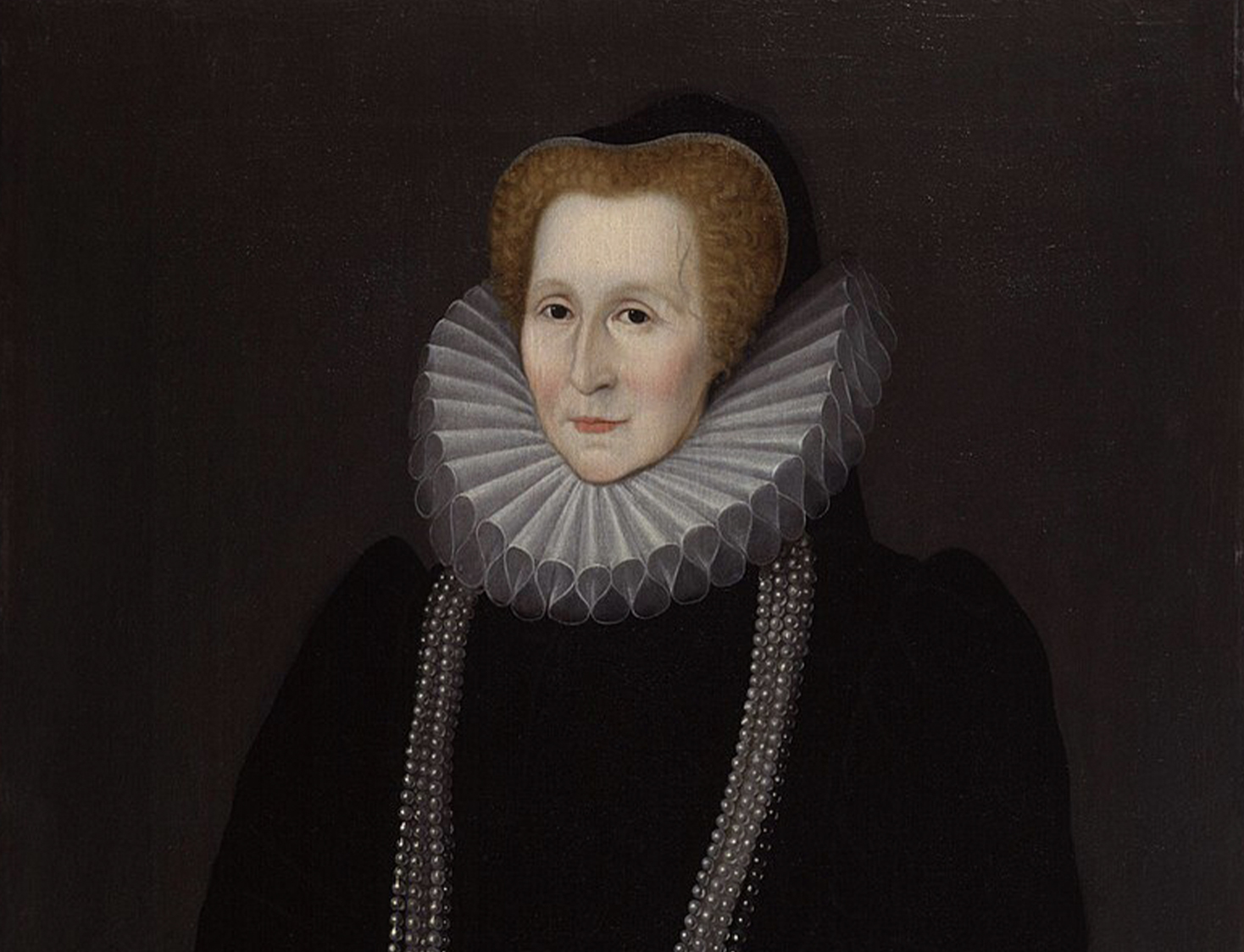 Bess of Hardwick
