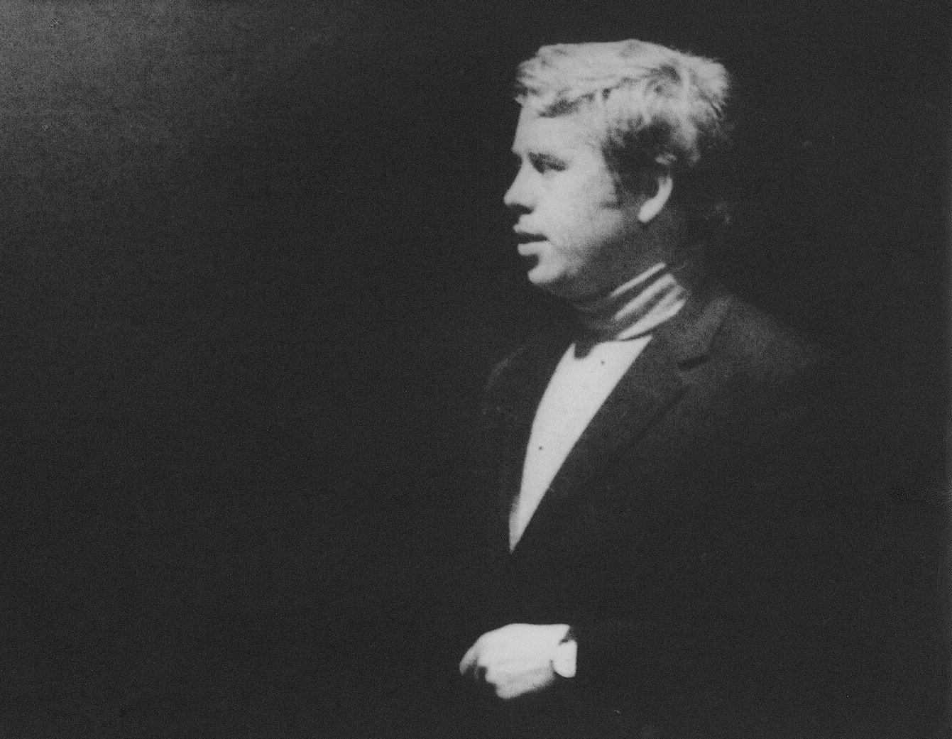 Vaclav Havel 1965