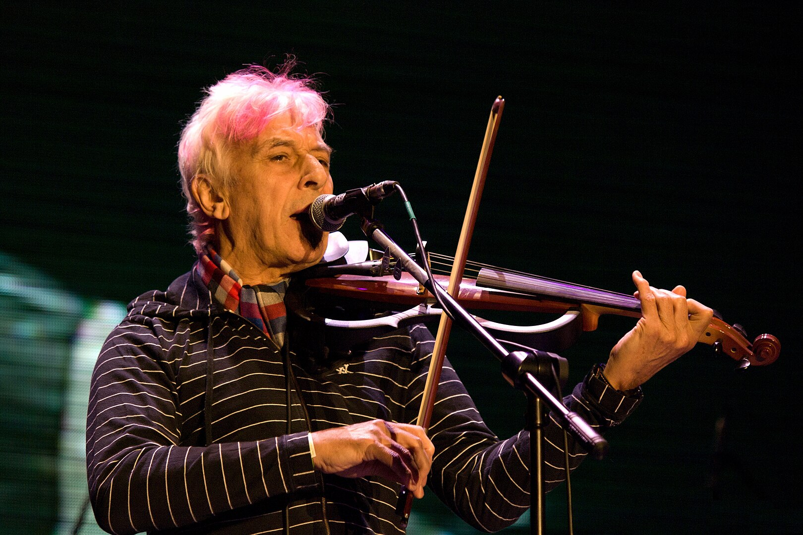 John Cale